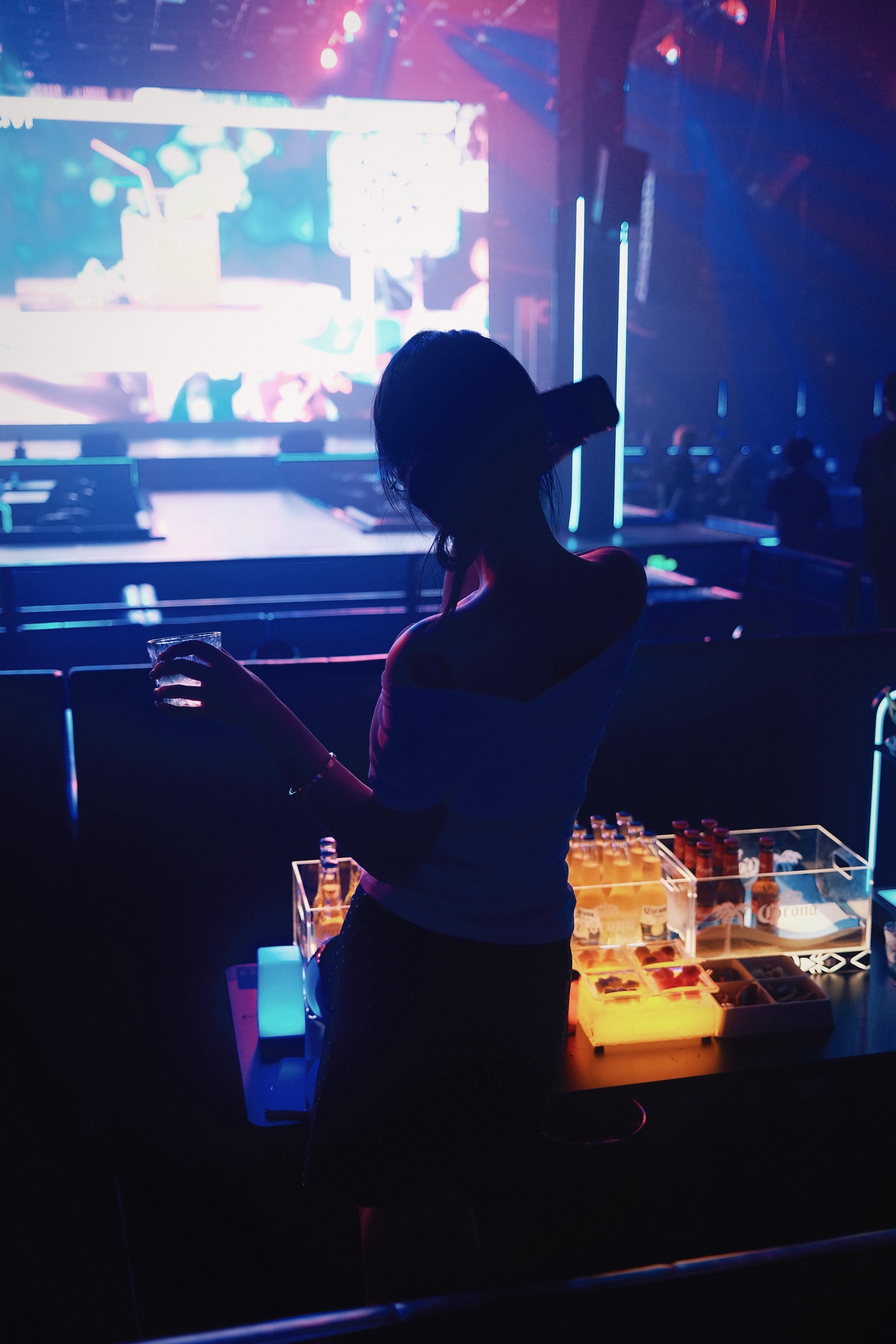 昭通商务ktv：中低端差异-绥江县ktv预定